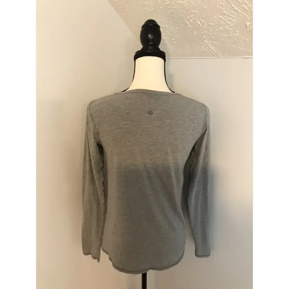 lululemon athletica lululemon “knot